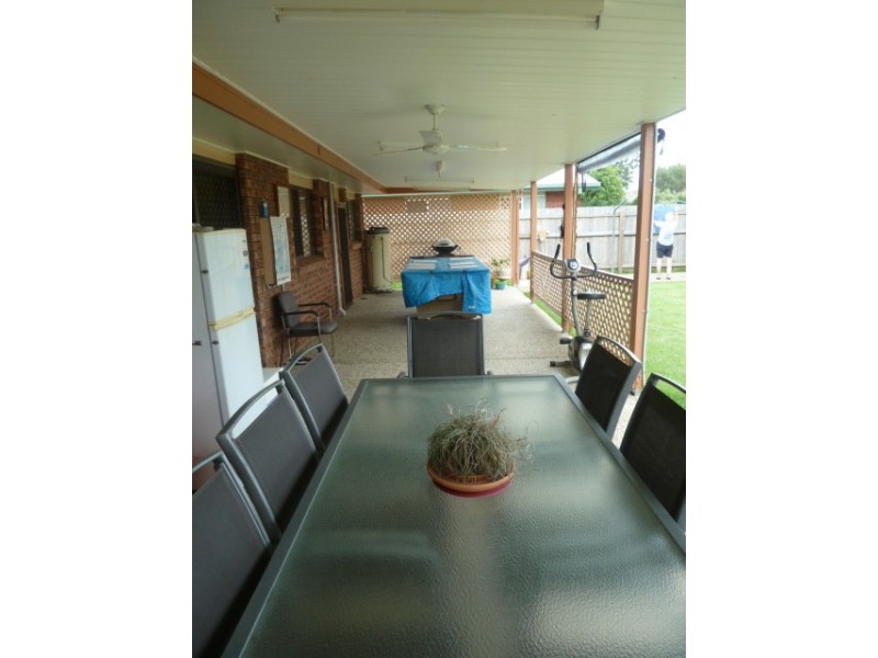 4 Lindesay, South Mackay QLD 4740