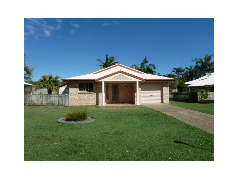 3 / 48 Banksia Av, Andergrove QLD 4740