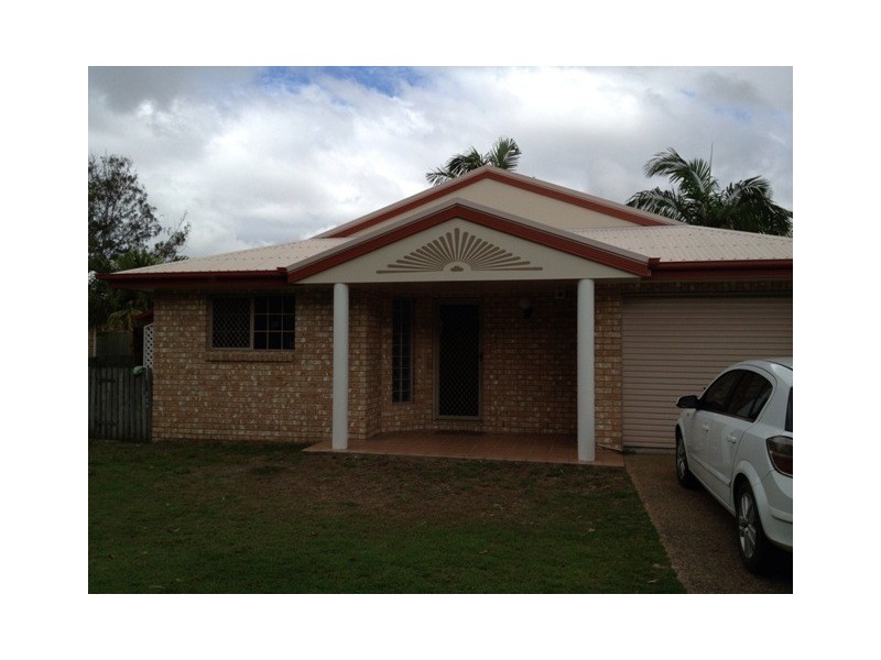 3 / 48 Banksia Av, Andergrove QLD 4740