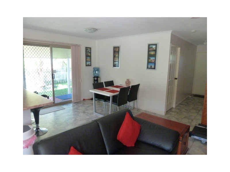 3 / 48 Banksia Av, Andergrove QLD 4740