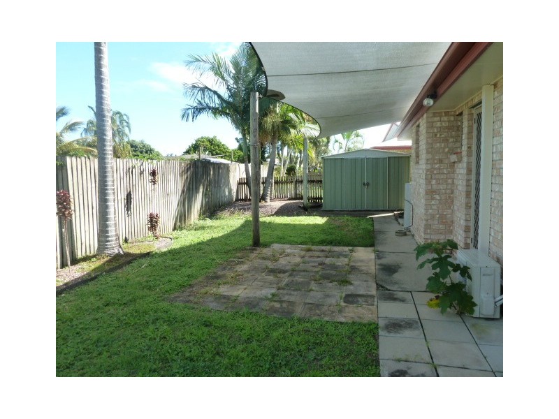 3 / 48 Banksia Av, Andergrove QLD 4740