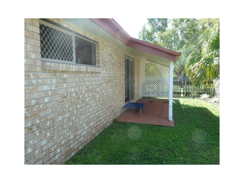 3 / 48 Banksia Av, Andergrove QLD 4740