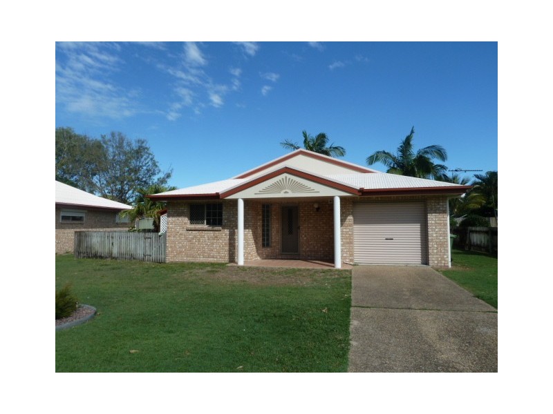 3 / 48 Banksia Av, Andergrove QLD 4740