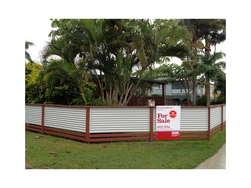 10 George Street, Mackay QLD 4740