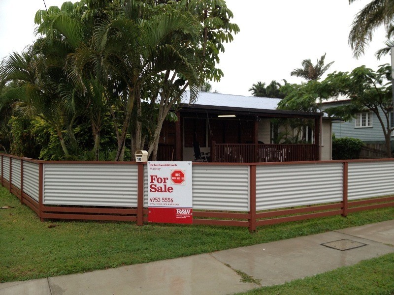 10 George Street, Mackay QLD 4740