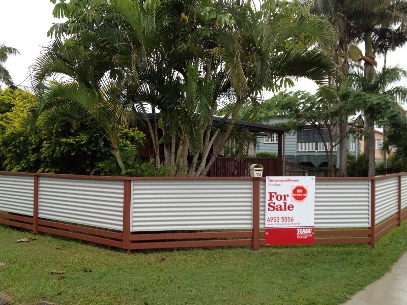10 George Street, Mackay QLD 4740