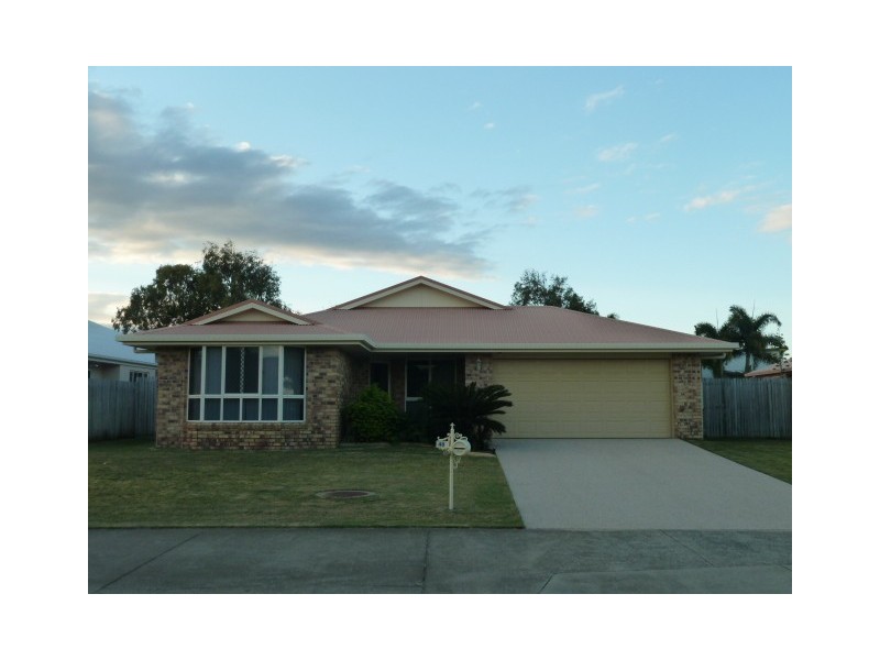 40 Kippen Street, East Mackay QLD 4740