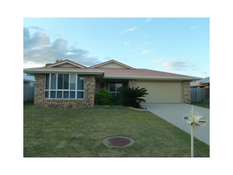 40 Kippen Street, East Mackay QLD 4740