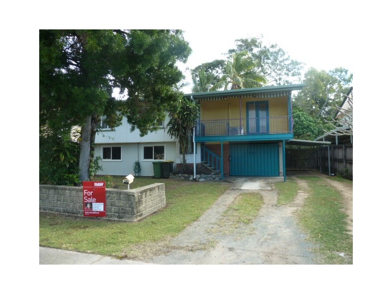 307 Slade point road, Slade Point QLD 4740