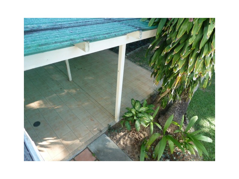 307 Slade point road, Slade Point QLD 4740