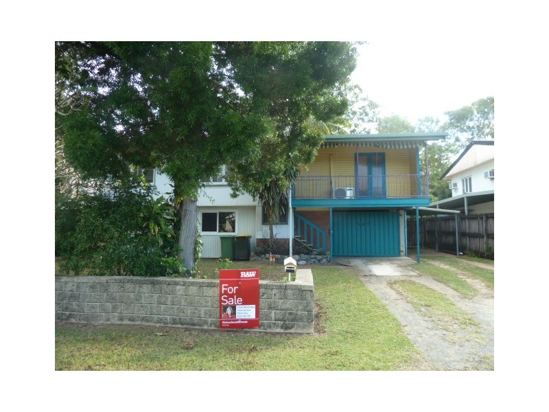 307 Slade point road, Slade Point QLD 4740