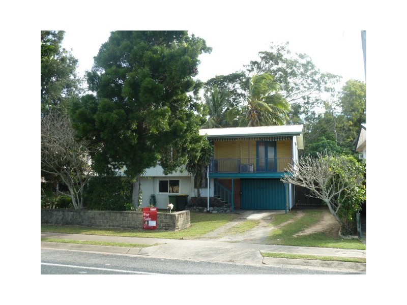 307 Slade point road, Slade Point QLD 4740