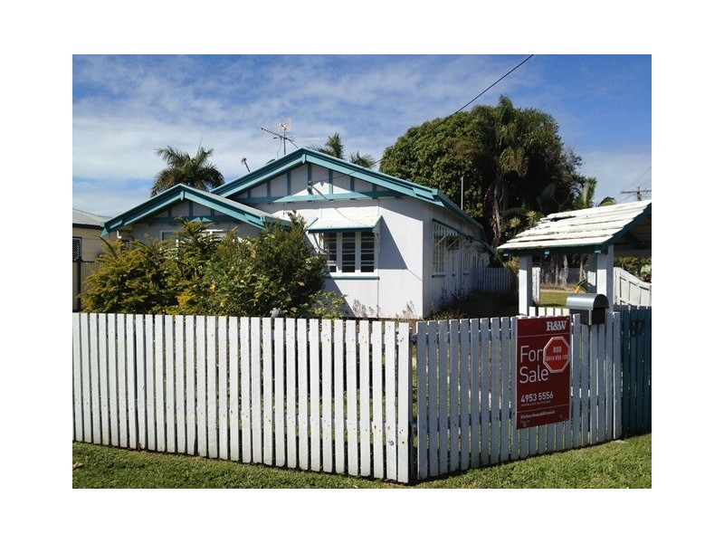 87 Nebo Road, West Mackay QLD 4740