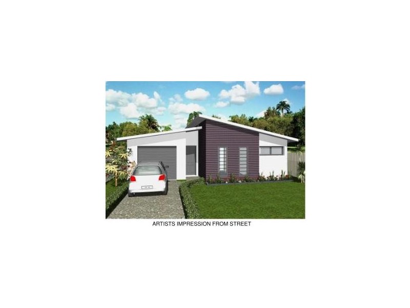 Lot 60 – 2 Mansfield Drive, Beaconsfield QLD 4740