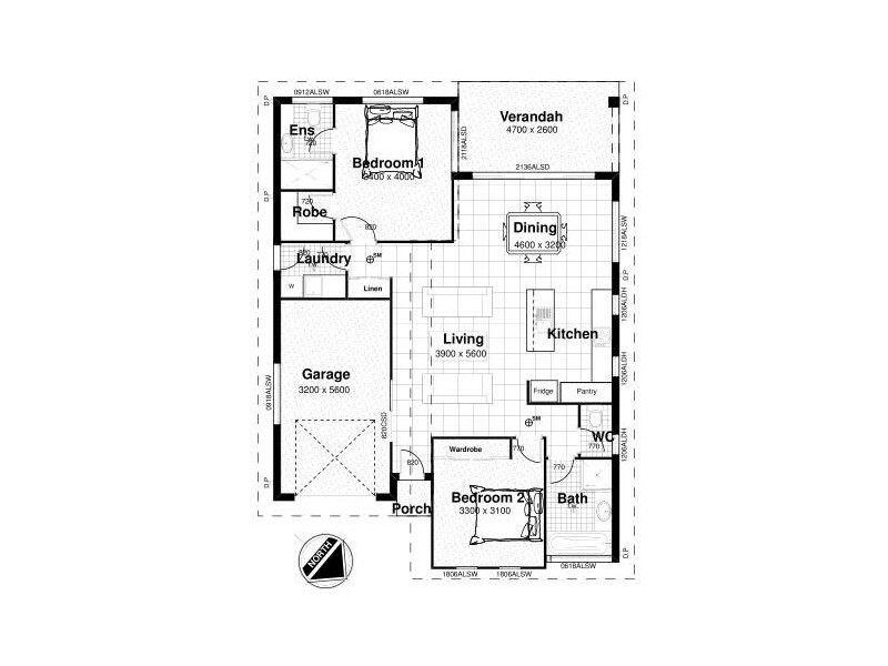 Lot 60 – 2 Mansfield Drive, Beaconsfield QLD 4740
