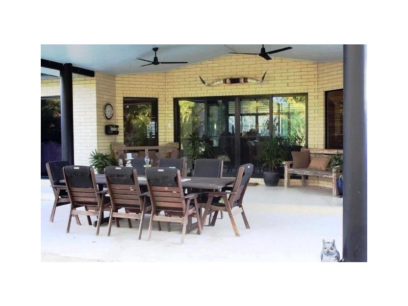4936 Bruce Highway, Mackay QLD 4740