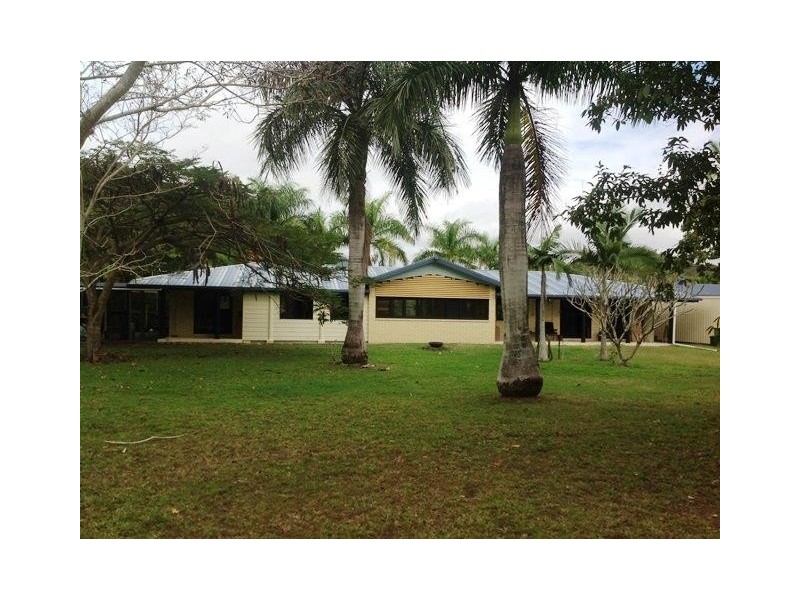 4936 Bruce Highway, Mackay QLD 4740