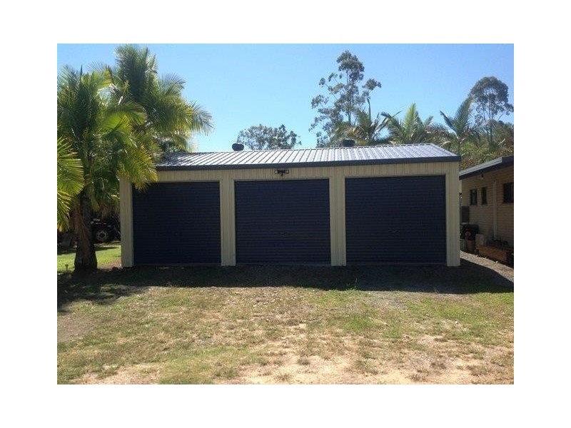4936 Bruce Highway, Mackay QLD 4740