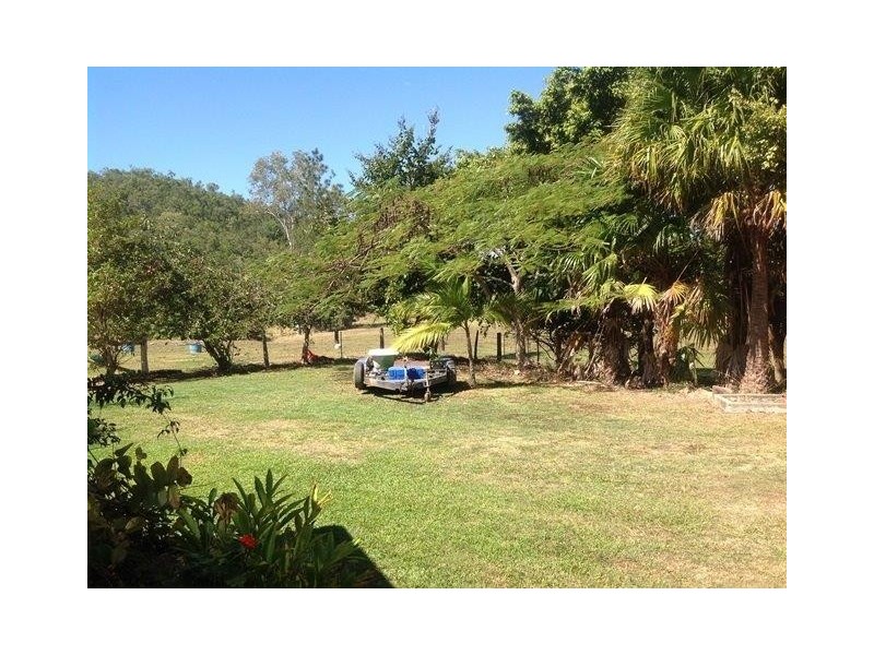 4936 Bruce Highway, Mackay QLD 4740