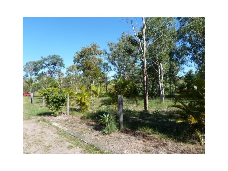 837 Grasstree  Road, Sarina QLD 4737