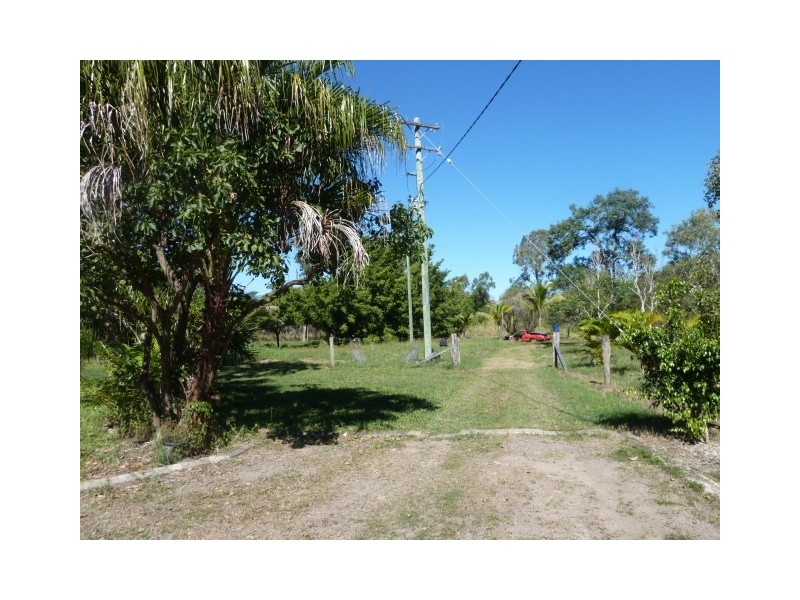 837 Grasstree  Road, Sarina QLD 4737