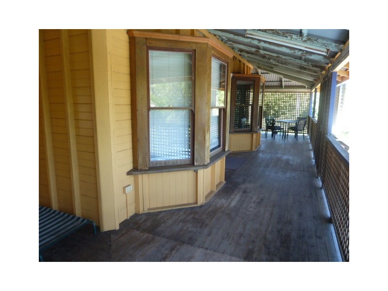 837 Grasstree  Road, Sarina QLD 4737