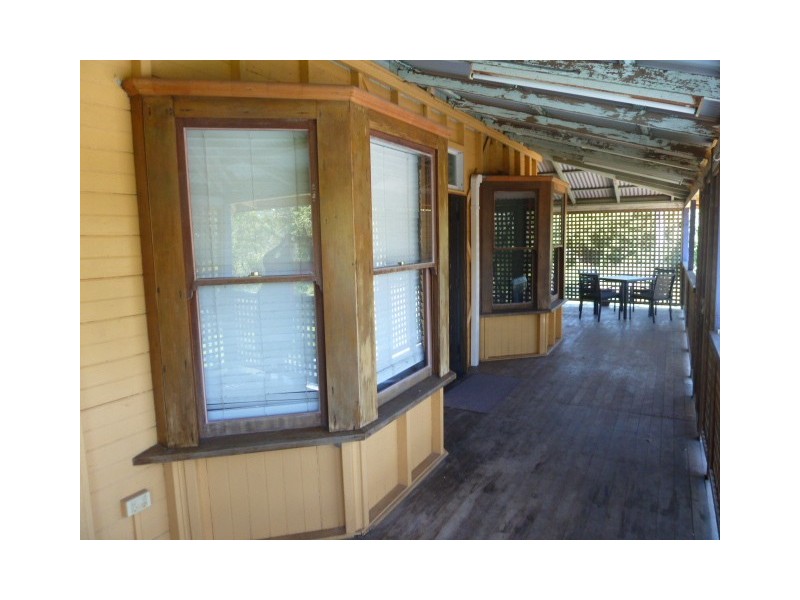 837 Grasstree  Road, Sarina QLD 4737