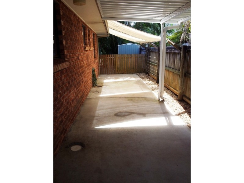 Unit 2 – 8 Prudhoe, East Mackay QLD 4740