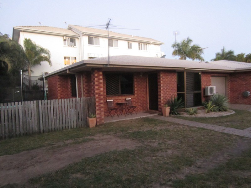 Unit 2 – 8 Prudhoe, East Mackay QLD 4740