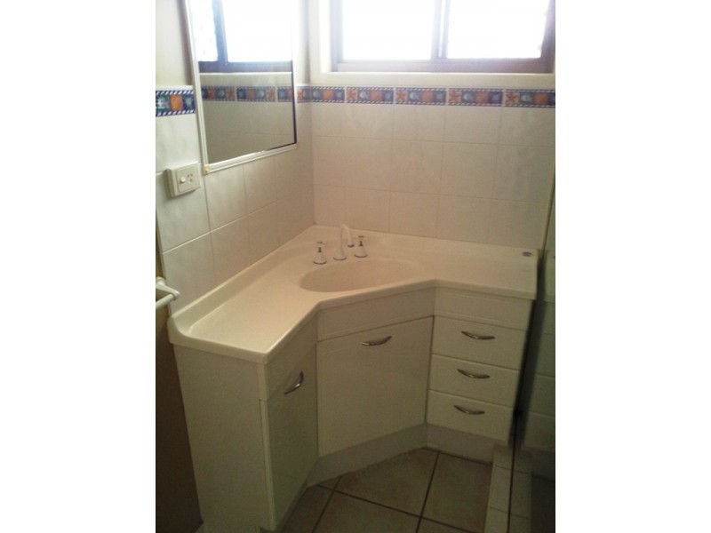 Unit 2 – 8 Prudhoe, East Mackay QLD 4740