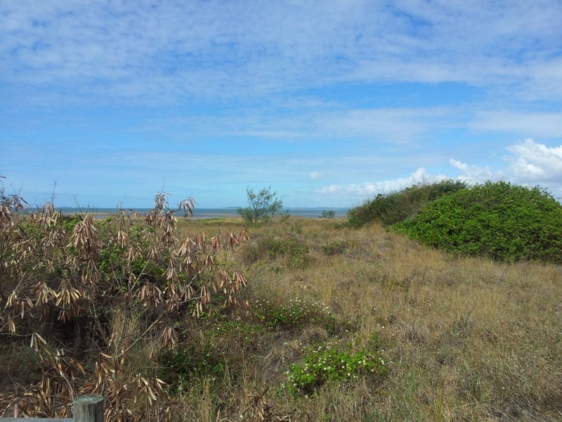 Unit 2 – 8 Prudhoe, East Mackay QLD 4740