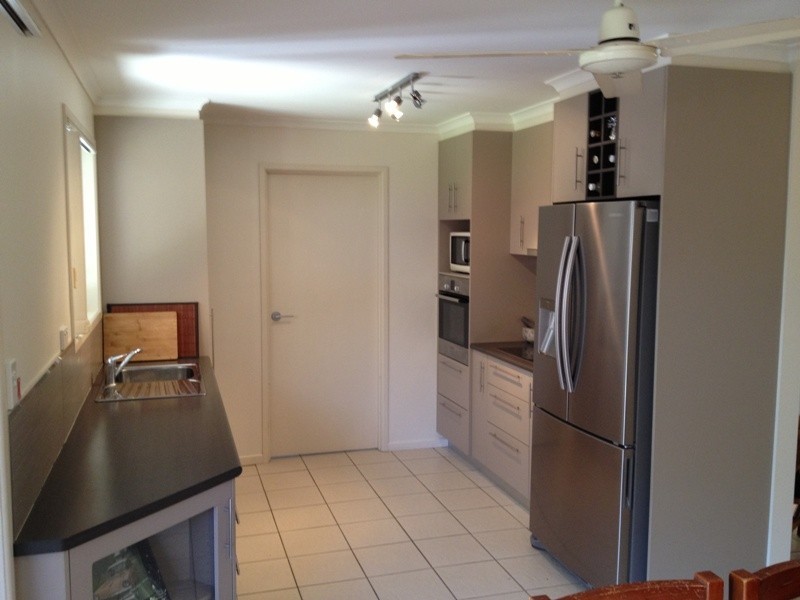 31 Mansfield Drive, Beaconsfield QLD 4740