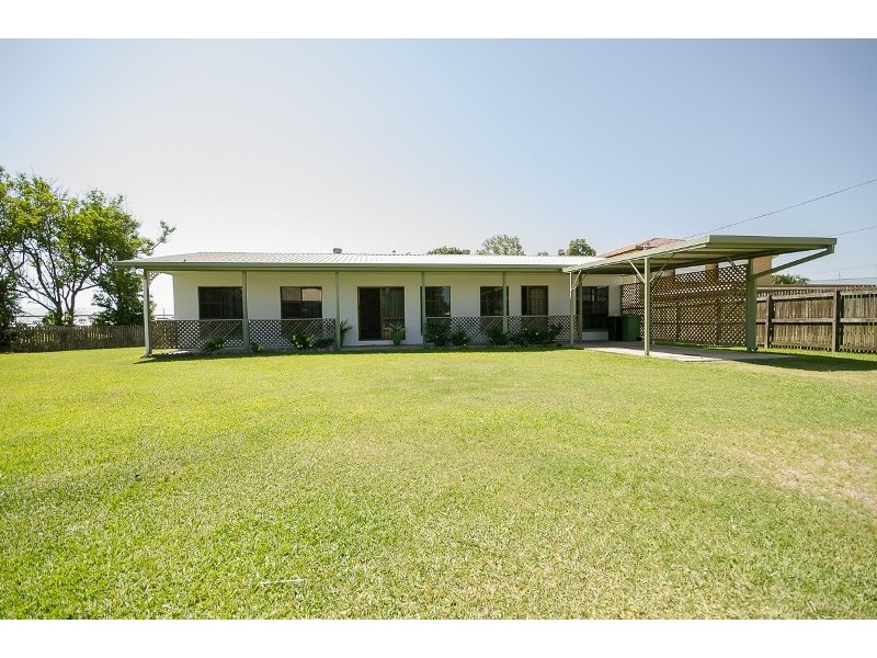 28 Gunsynd Street, Ooralea QLD 4740