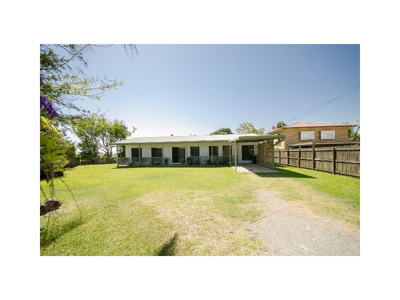 28 Gunsynd Street, Ooralea QLD 4740