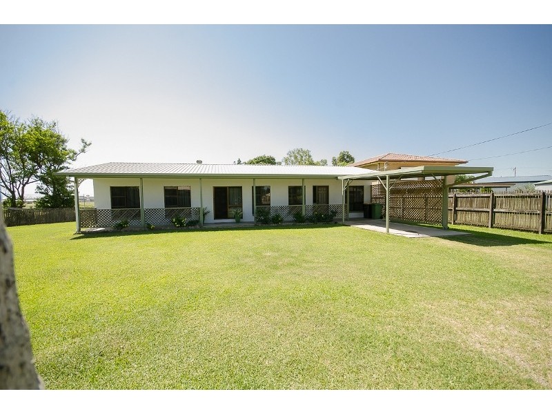 28 Gunsynd Street, Ooralea QLD 4740