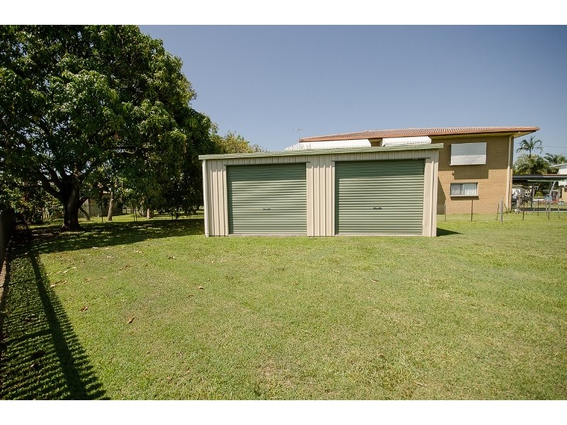 28 Gunsynd Street, Ooralea QLD 4740