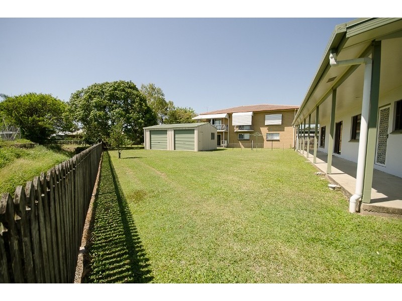 28 Gunsynd Street, Ooralea QLD 4740