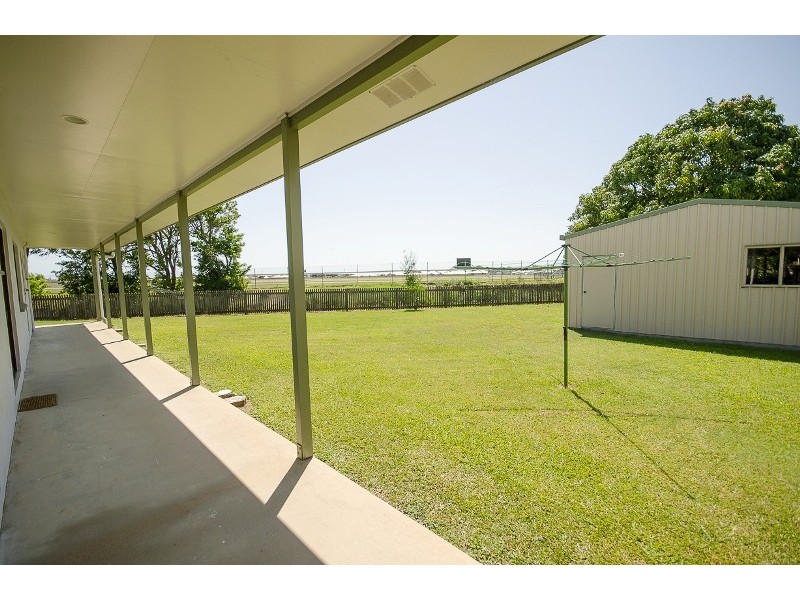 28 Gunsynd Street, Ooralea QLD 4740