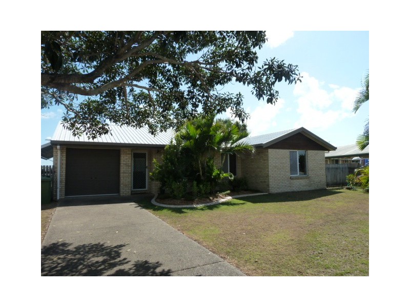 28 Emperor Drive, Andergrove QLD 4740