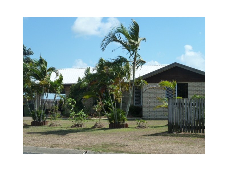 28 Emperor Drive, Andergrove QLD 4740