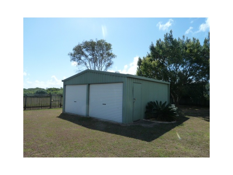 28 Emperor Drive, Andergrove QLD 4740