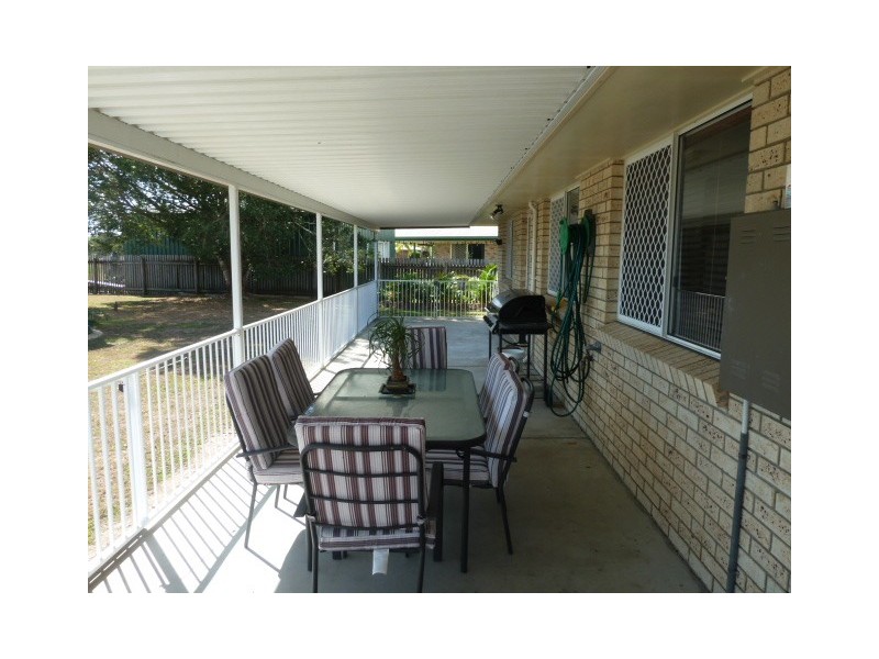 28 Emperor Drive, Andergrove QLD 4740