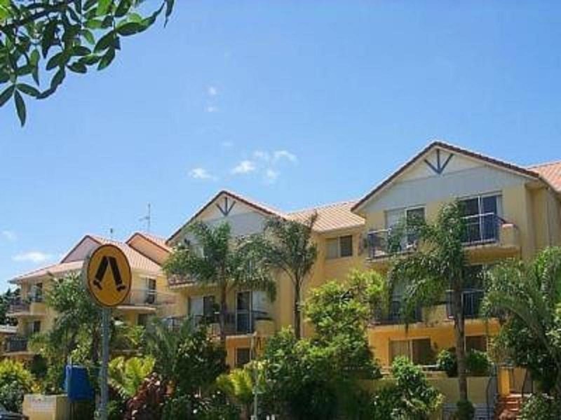 Surfers Paradise QLD 4217