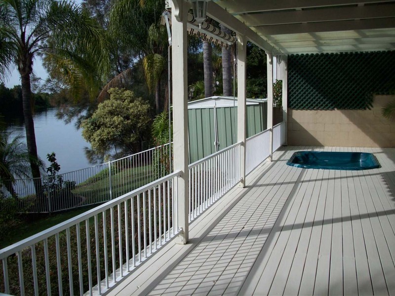 Robina QLD 4226