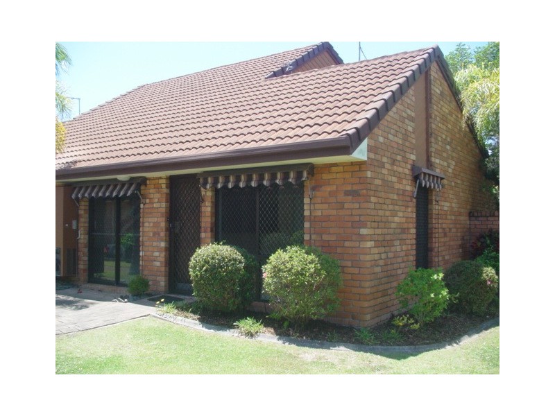 Mermaid Waters QLD 4218