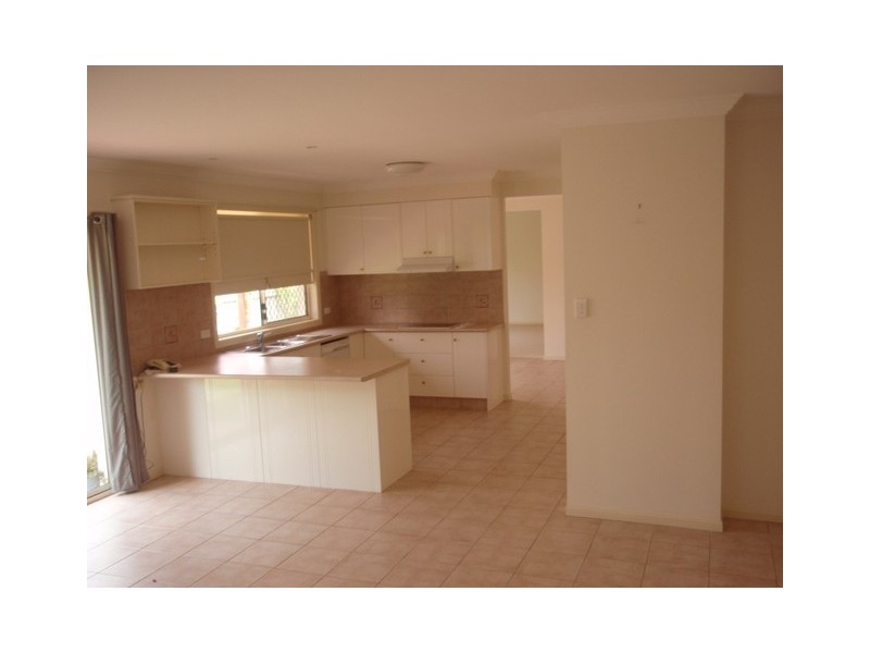 Burleigh Waters QLD 4220