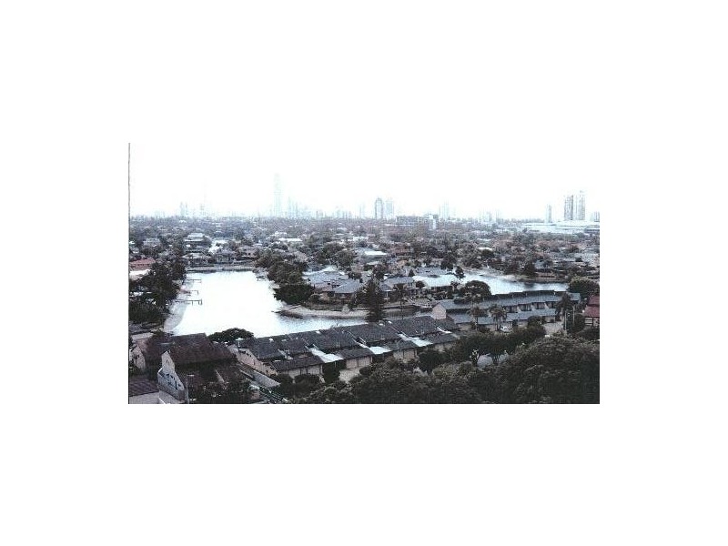 Broadbeach Waters QLD 4218