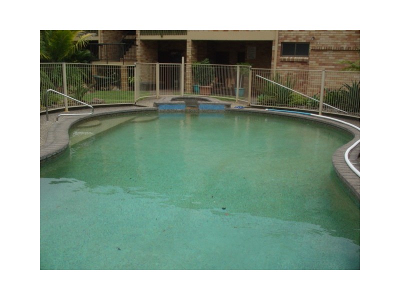 Mermaid Waters QLD 4218