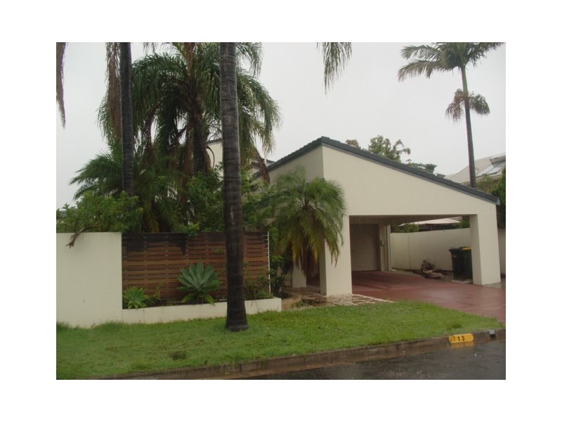 Broadbeach Waters QLD 4218