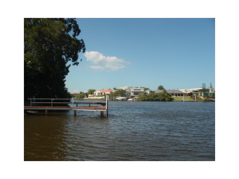 Broadbeach Waters QLD 4218